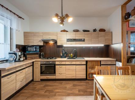 Prodej - dům/vila, 200 m²