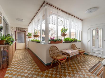 Prodej - dům/vila, 200 m²