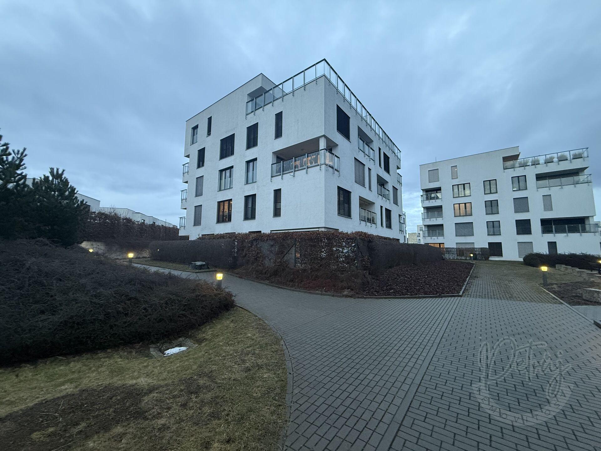 Prodej ateliéru 1+1 33 m² Firkušného, Brno - Sadová