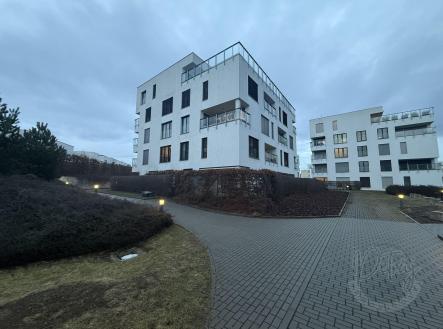 Prodej bytu, 1+1, 33 m²