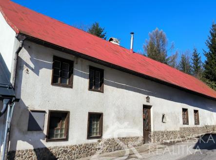 foto: 1 | Prodej - dům/vila, 312 m²