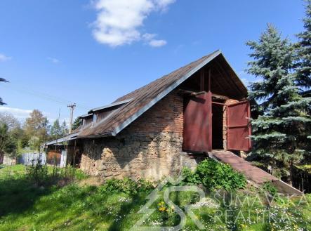 Prodej - zemědělský objekt, 396 m² obrázek