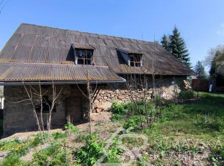 foto: 2 | Prodej - zemědělský objekt, 396 m²