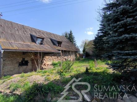 foto: 3 | Prodej - zemědělský objekt, 396 m²
