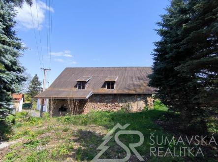 foto: 4 | Prodej - zemědělský objekt, 396 m²