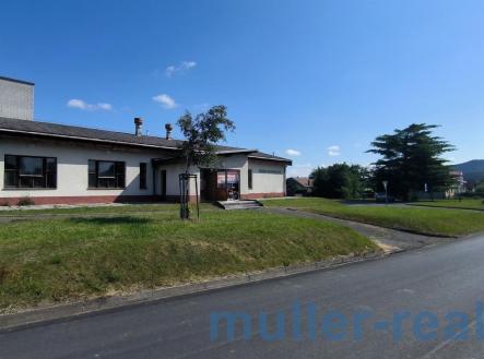 foto: 3 | Prodej - komerční objekt, jiný, 753 m²