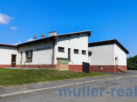 foto: 4 | Prodej - komerční objekt, jiný, 753 m²