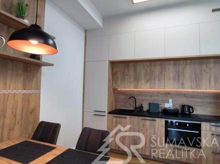 Prodej bytu, 2+kk, 42 m² obrázek