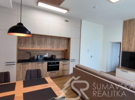 foto: 2 | Prodej bytu, 2+kk, 42 m²
