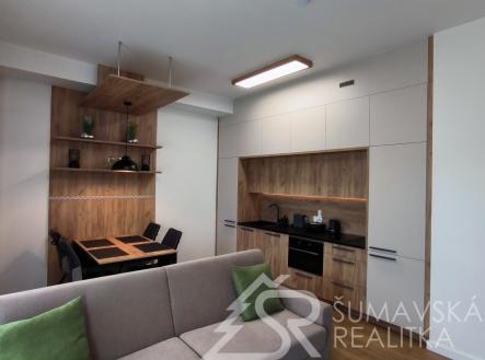 foto: 3 | Prodej bytu, 2+kk, 42 m²