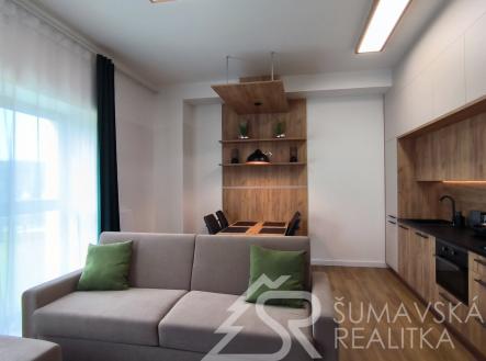 foto: 4 | Prodej bytu, 2+kk, 42 m²