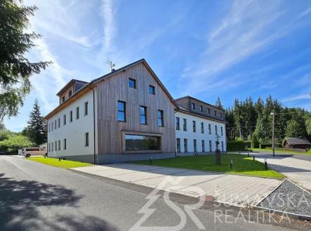 Prodej bytu, 2+kk, 42 m² obrázek