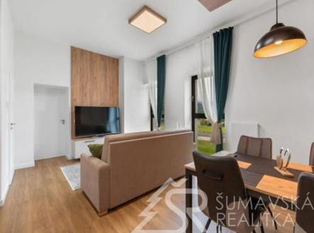 foto: 3 | Prodej bytu, 2+kk, 42 m²