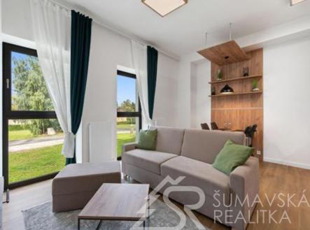 foto: 4 | Prodej bytu, 2+kk, 42 m²