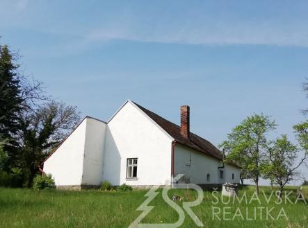 Prodej - chata/rekreační objekt, 120 m² obrázek