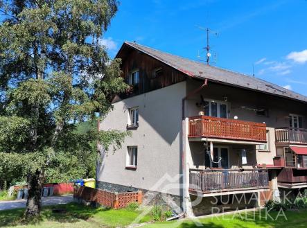 Prodej bytu, 3+1, 70 m² obrázek
