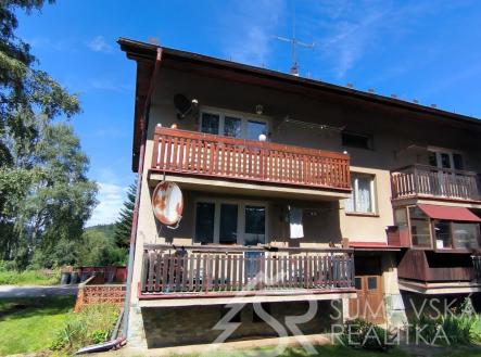 foto: 2 | Prodej bytu, 3+1, 70 m²