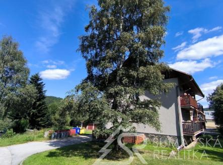 foto: 4 | Prodej bytu, 3+1, 70 m²