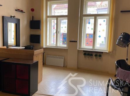 foto: 2 | Pronájem - kanceláře, 95 m²