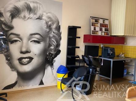 foto: 3 | Pronájem - kanceláře, 95 m²
