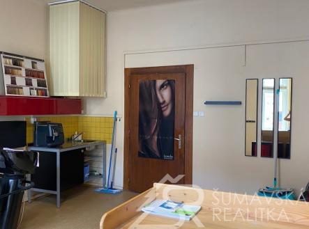 foto: 4 | Pronájem - kanceláře, 95 m²