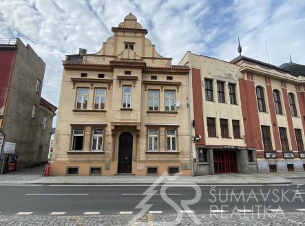 foto: 1 | Pronájem - kanceláře, 95 m²