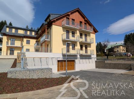 foto: 2 | Prodej bytu, 2+kk, 51 m²