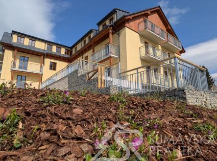 foto: 4 | Prodej bytu, 2+kk, 51 m²