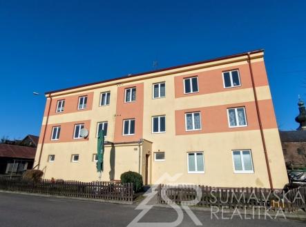 foto: 3 | Prodej bytu, 3+1, 77 m²