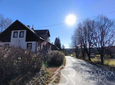 Prodej - dům/vila, 120 m² obrázek