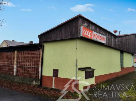 foto: 4 | Prodej - obchodní prostor, 10 m²