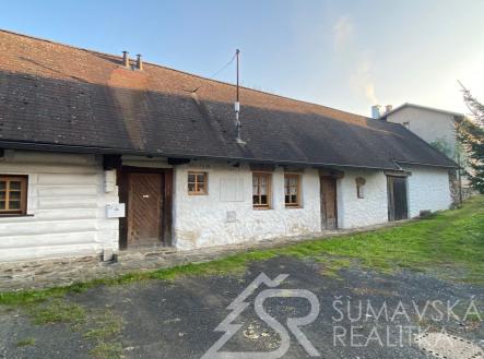 Prodej - dům/vila, 270 m² obrázek