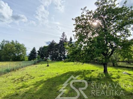 Prodej - pozemek pro bydlení, 1 451 m² obrázek