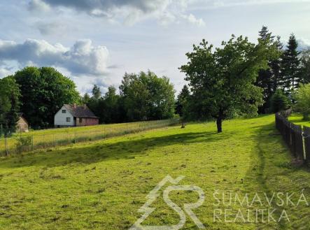 foto: 3 | Prodej - pozemek pro bydlení, 1 451 m²