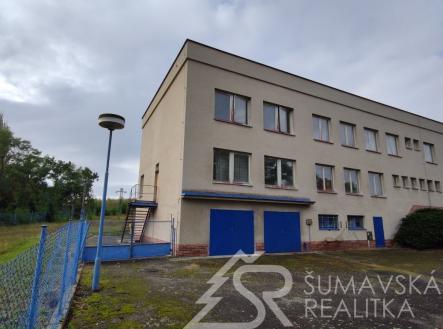 foto: 3 | Prodej - komerční objekt, jiný, 900 m²