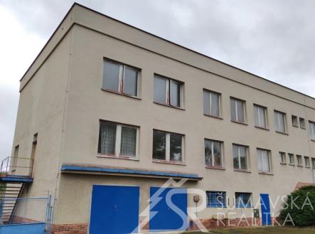 foto: 1 | Prodej - komerční objekt, jiný, 900 m²