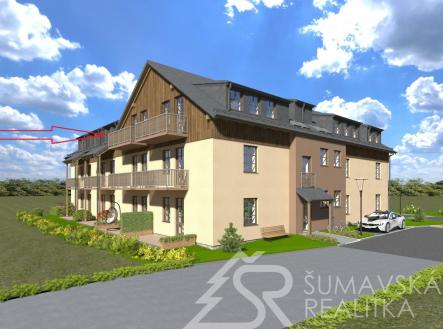 foto: 2 | Prodej bytu, 1+kk, 26 m²