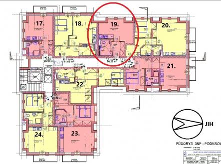 foto: 4 | Prodej bytu, 1+kk, 26 m²