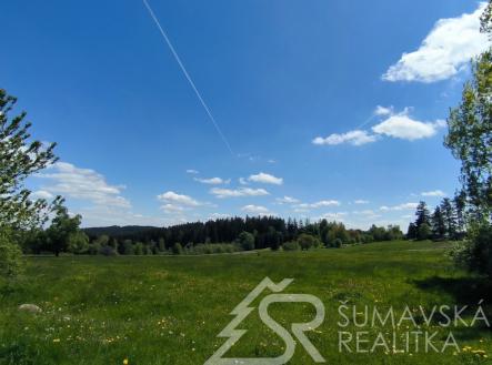 foto: 2 | Prodej - pozemek, zahrada, 3 552 m²