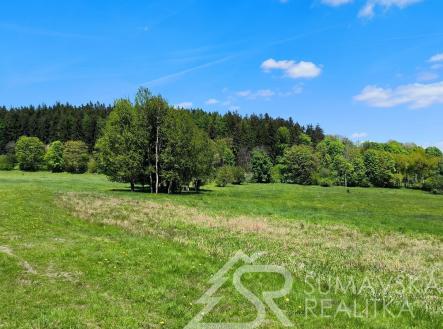 foto: 4 | Prodej - pozemek, zahrada, 3 552 m²