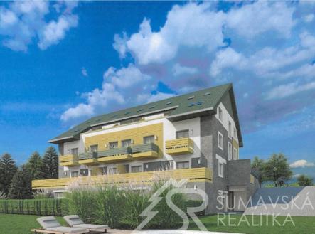 Prodej - komerční objekt, jiný, 1 122 m² obrázek