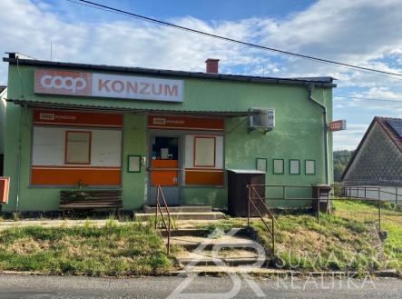 foto: 1 | Pronájem - obchodní prostor, 67 m²