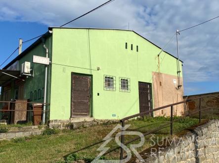 foto: 3 | Pronájem - obchodní prostor, 67 m²
