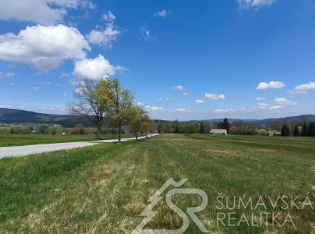 Prodej - pozemek pro bydlení, 27 430 m² obrázek