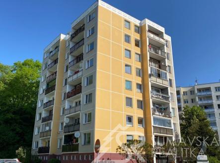 foto: 3 | Pronájem bytu, 1+kk, 33 m²