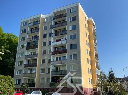 foto: 4 | Pronájem bytu, 1+kk, 33 m²