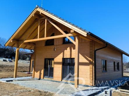 Prodej - dům/vila, 133 m² obrázek