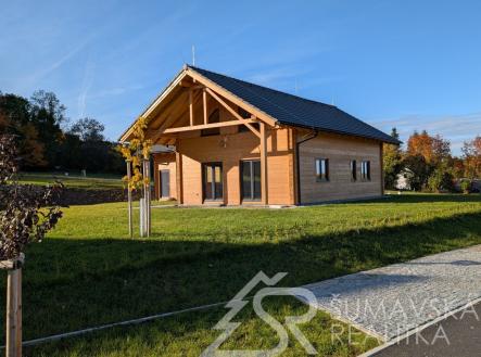 Prodej - dům/vila, 133 m² obrázek