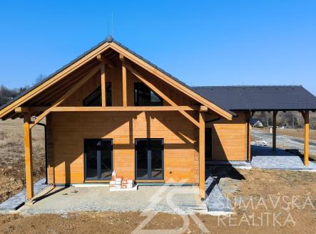 foto: 1 | Prodej - dům/vila, 133 m²