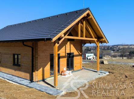 foto: 2 | Prodej - dům/vila, 133 m²